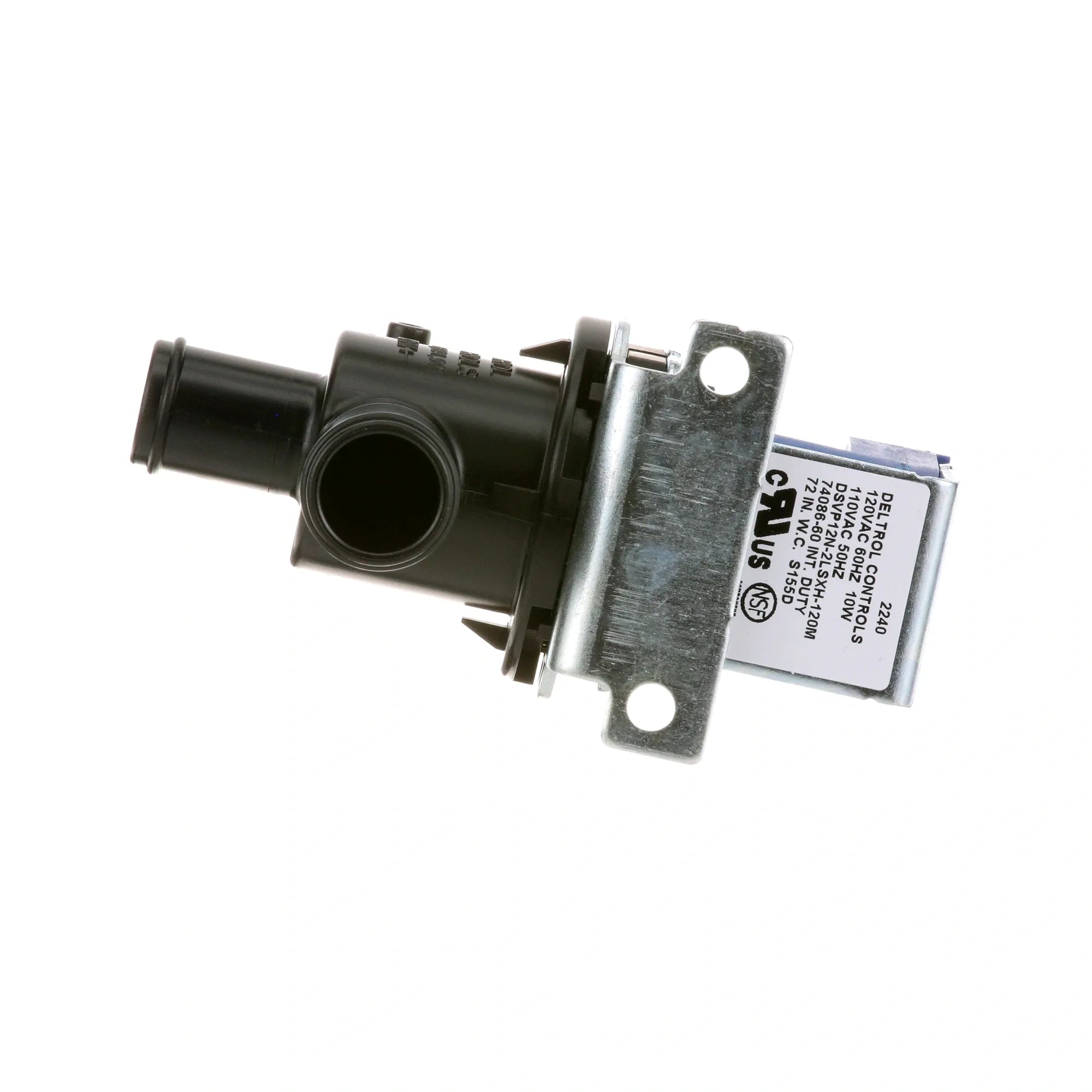 ICE9041105-01 Ice-O-Matic - 120V Purge Valve Replacement alternate view 1 ICE9041105-01 Ice-O-Matic - 120V Purge Valve Replacement alternate view 1